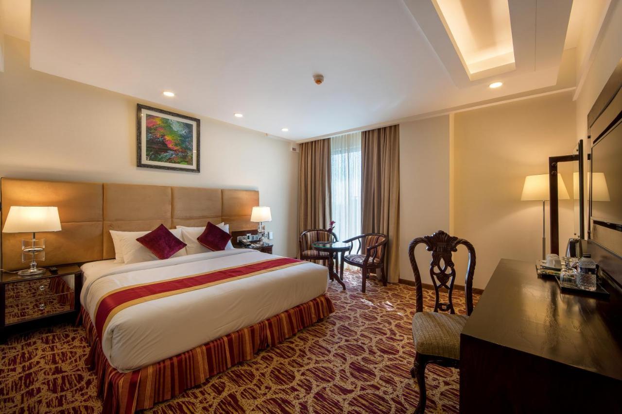 Grand Palace Hotel & Resorts Sylhet Esterno foto