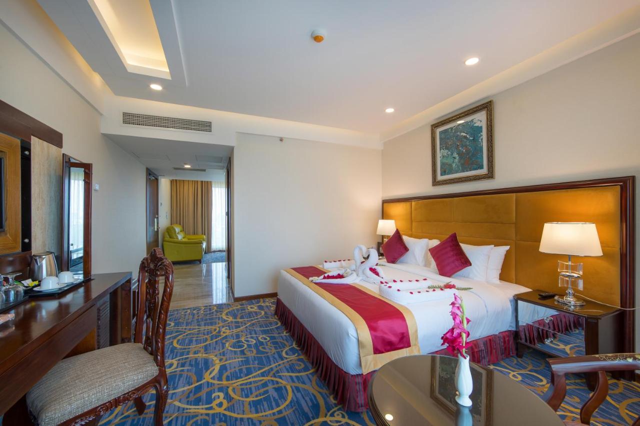Grand Palace Hotel & Resorts Sylhet Esterno foto