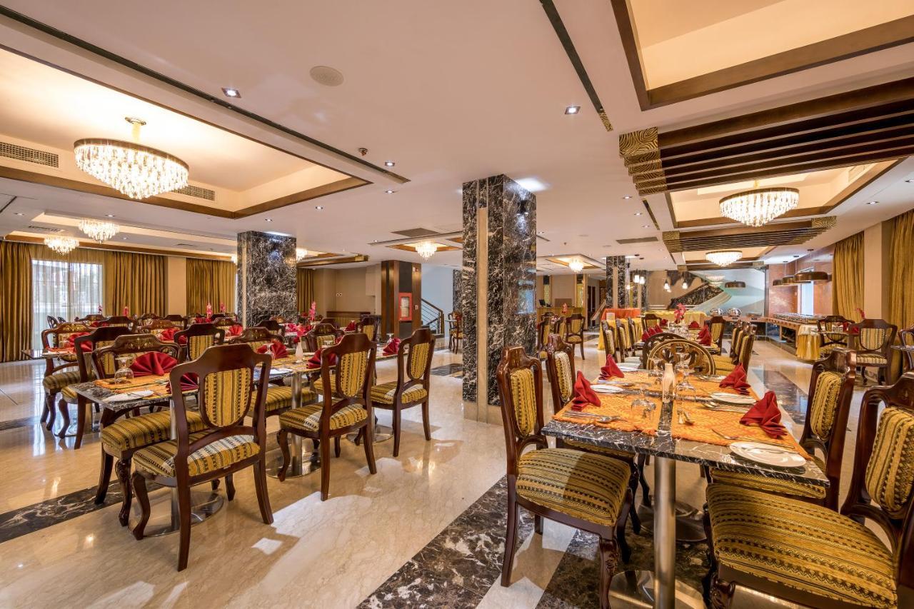 Grand Palace Hotel & Resorts Sylhet Esterno foto